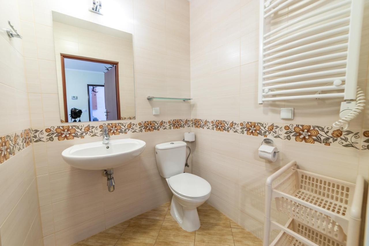 Willa Ata Mikolajki Ngoại thất bức ảnh